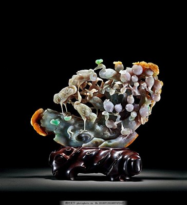 玉器 超越工艺的艺术品与其不朽价值