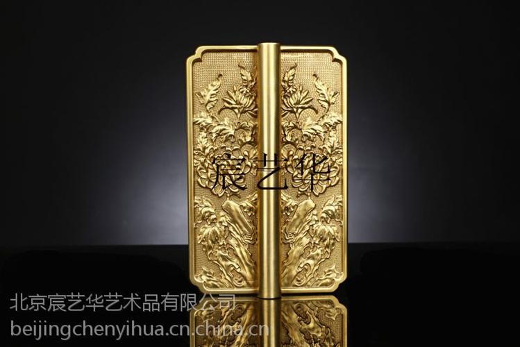 【宸艺华家具配件加工订制顶箱柜铜活】批发