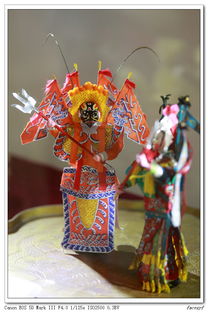 2013北京动物园科普馆民间艺术展 科学与民艺的对称交响